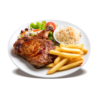 CÔTE DE VEAU