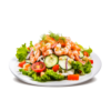 SALADE DU CHEF