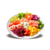 SALADE O'TAJINE